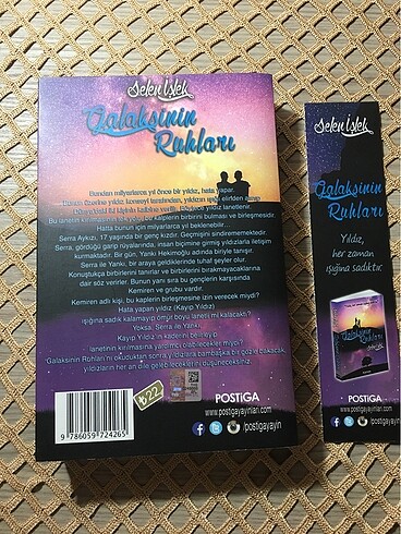  galaksinin ruhları