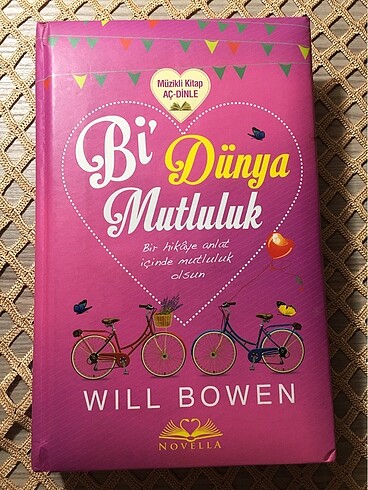 bi dünya mutluluk