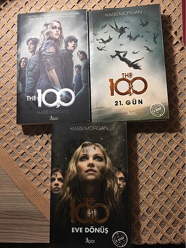 the 100 serisi