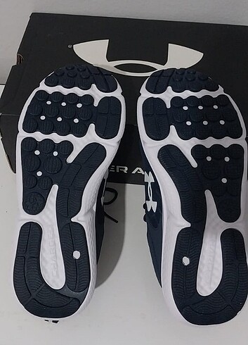 Under armour erkek spor ayakkabı  - Görsel 2