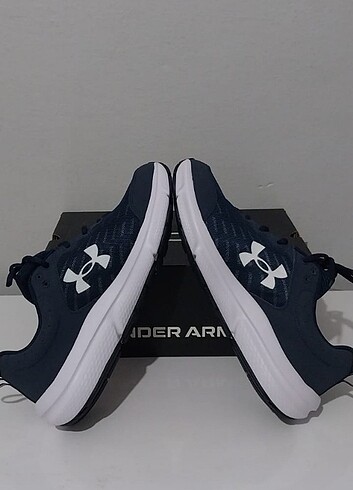 Under armour erkek spor ayakkabı  - Görsel 5