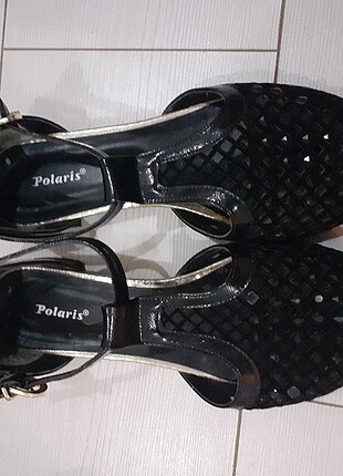 Polaris Ayakkabı 