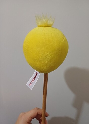  Beden Miniso civciv masaj tokmağı