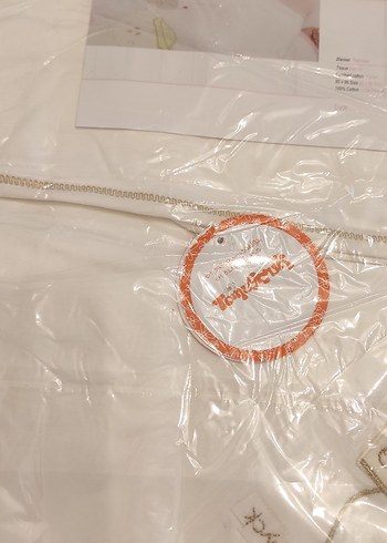 Bebek battaniyesi - Görsel 5