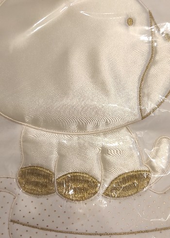 Bebek battaniyesi - Görsel 2