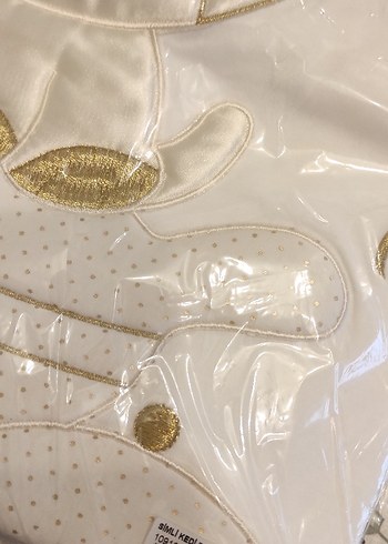 Bebek battaniyesi - Görsel 3