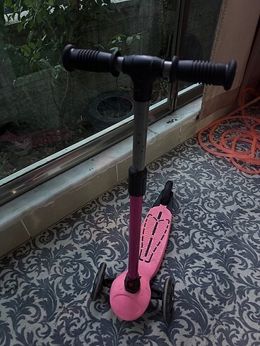Çocuk scooter