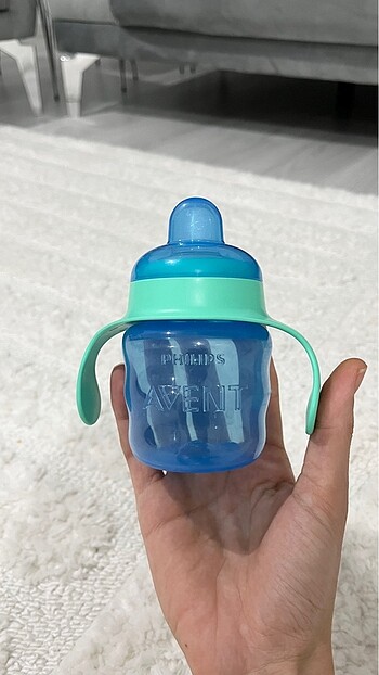 Philips Philips Avent Alıştırma Bardağı