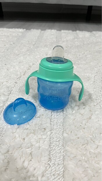 Beden Philips Avent Alıştırma Bardağı