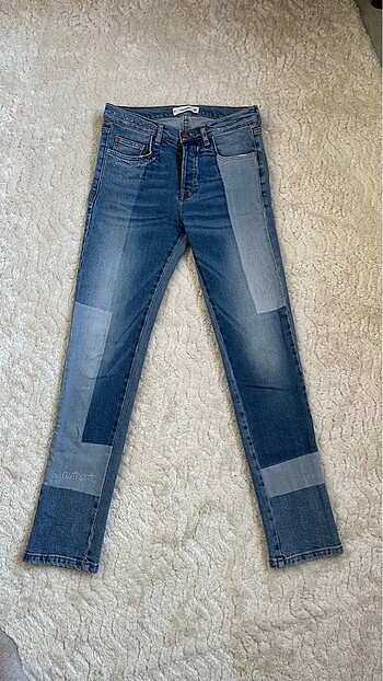 Mango Jean