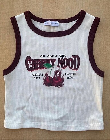cherry mood crop