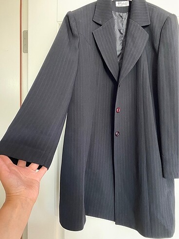 Diğer Blazer ceket