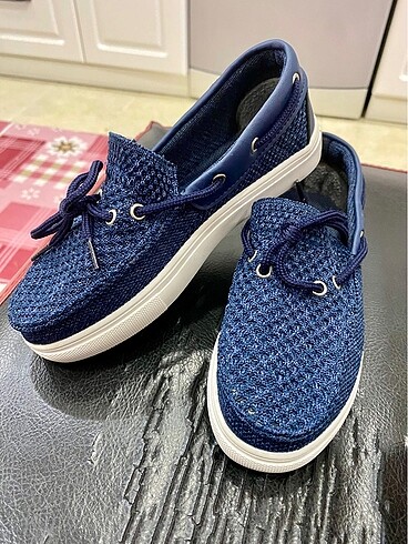 LC Waikiki Çocuk leofer ayakkabı
