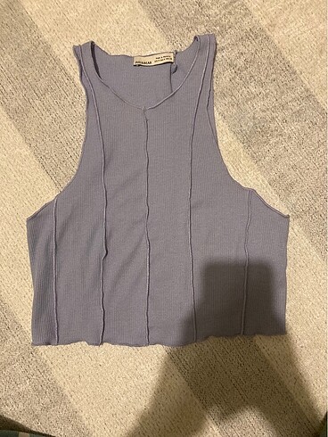 Fairycore Lolita Crop