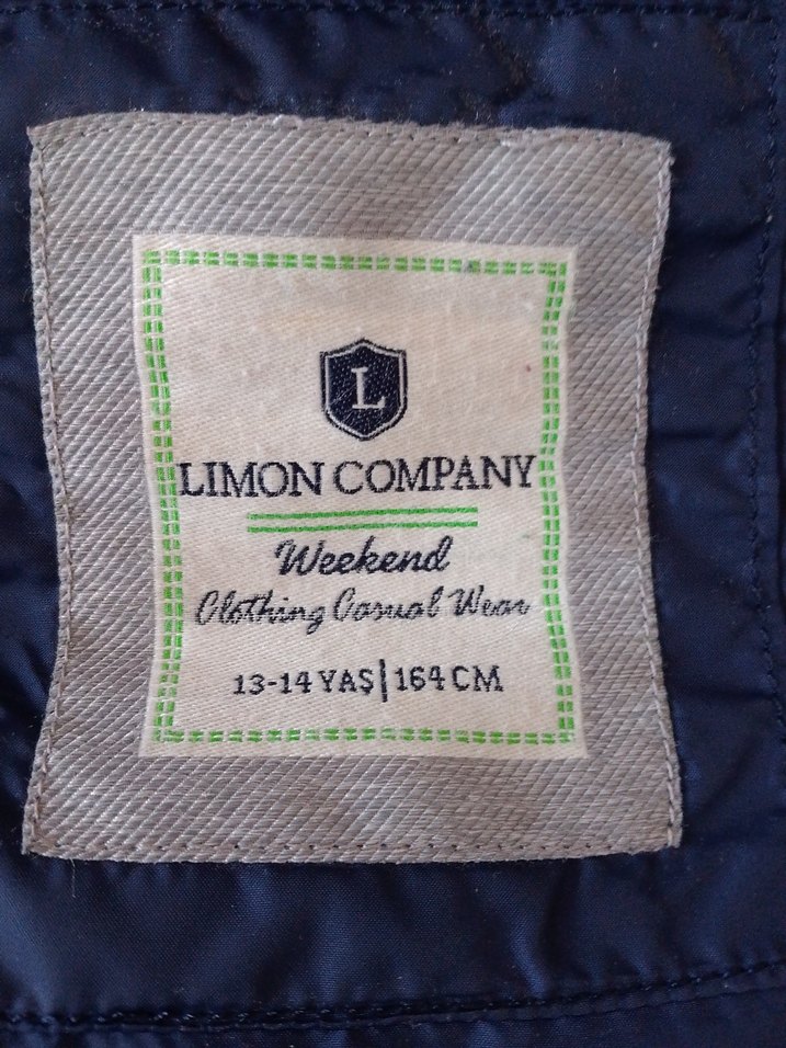 Çocuk Fermuarlı Şişme Yelek - Görsel 4