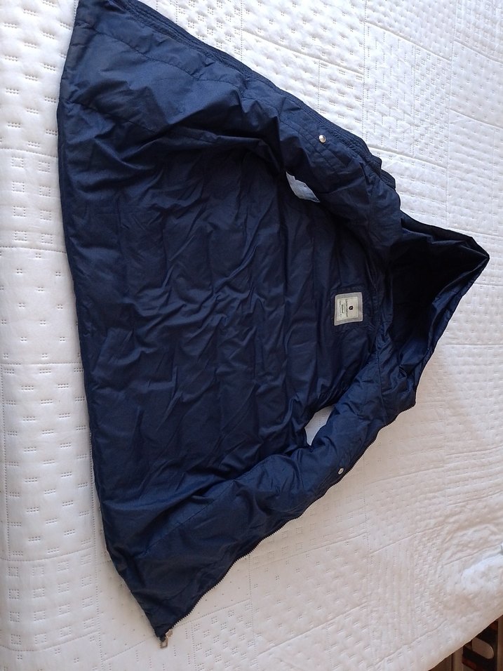 Çocuk Fermuarlı Şişme Yelek - Görsel 5