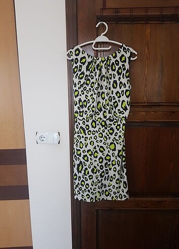 l Beden Leoparlı 