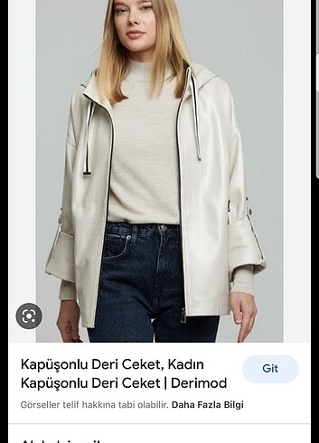 38 Beden Derimod mont