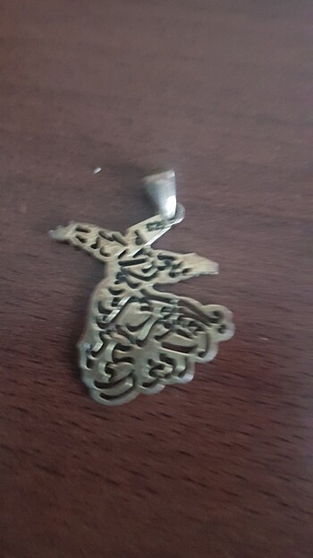 925 ayar gümüş - Görsel 2