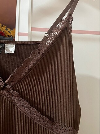 l Beden H & M elbise
