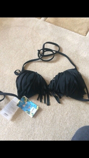 Üst bikini