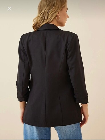 Trendyol & Milla Blazer ceket