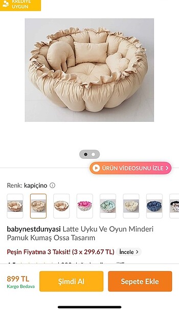  Beden Oyun minderi
