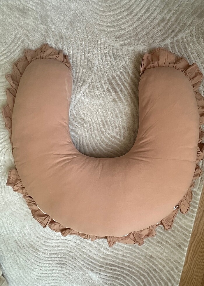 Emzirme yastığı - Görsel 3