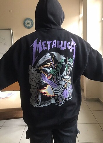l Beden Sweatshirt