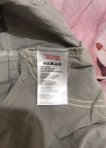 Urban Outfitters Şort 