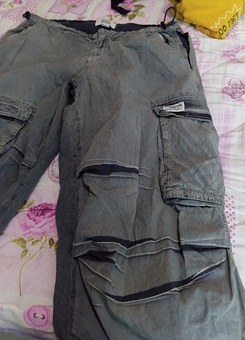 Urban Outfitters Baggy jean