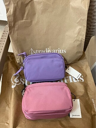Stradivarius çanta