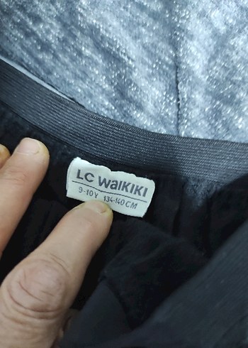 Deri etek 9. 10 Yaş uyumlu - Görsel 7