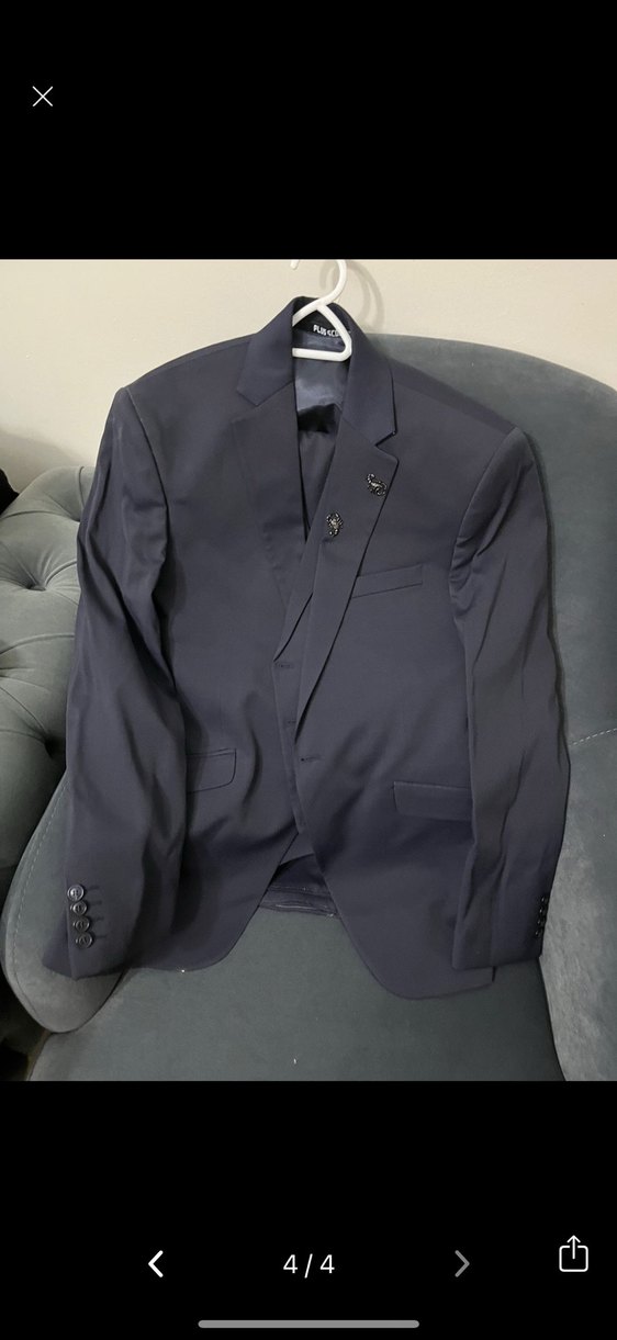 Takım elbise - Görsel 2