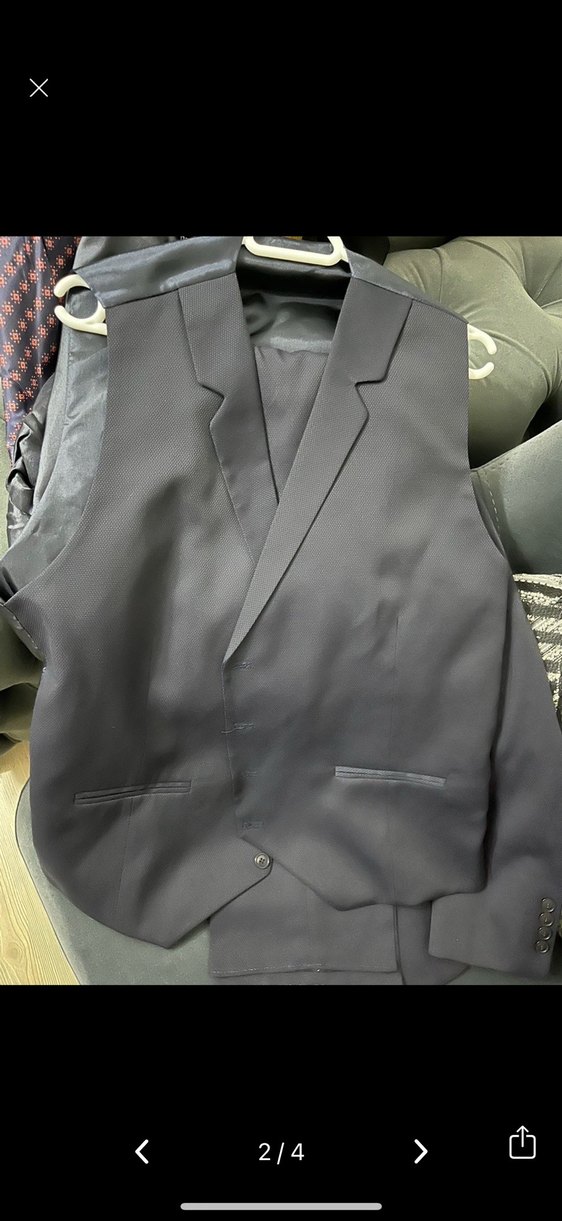 Takım elbise - Görsel 3