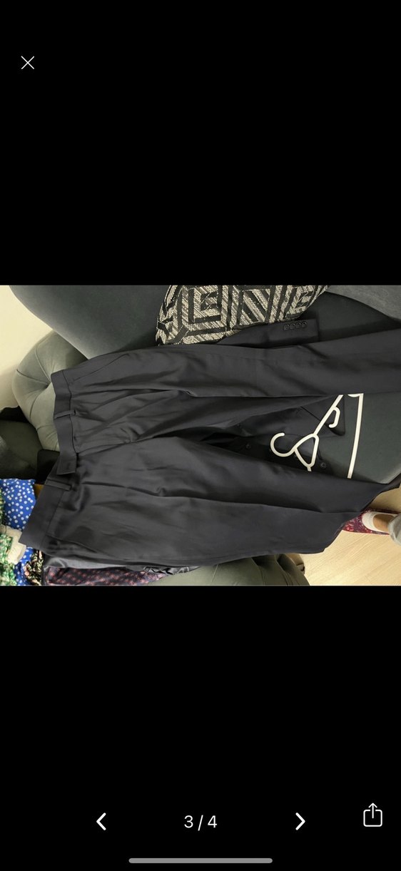 Takım elbise - Görsel 4