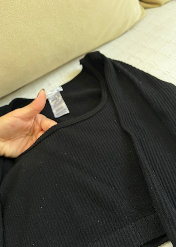 Addax üst crop - Görsel 3