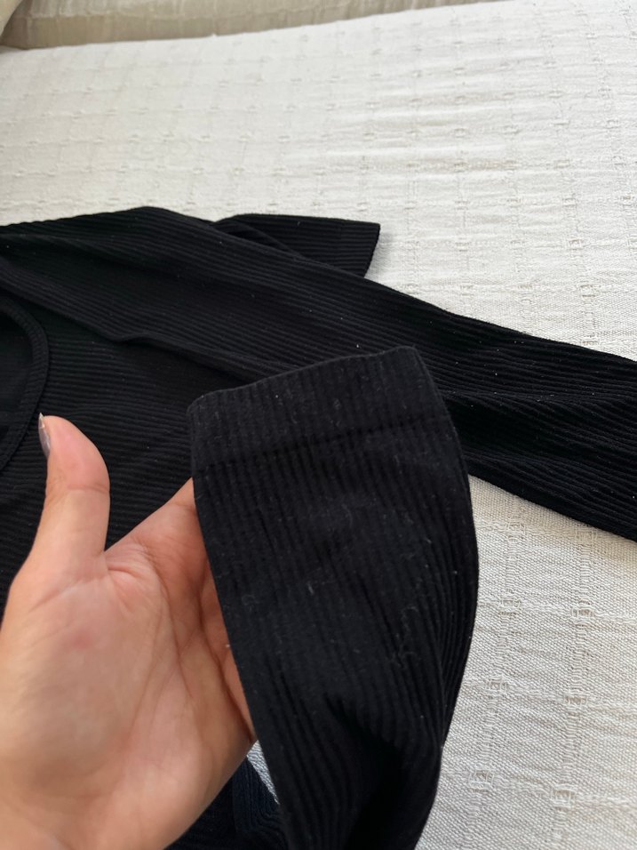 Addax üst crop - Görsel 4