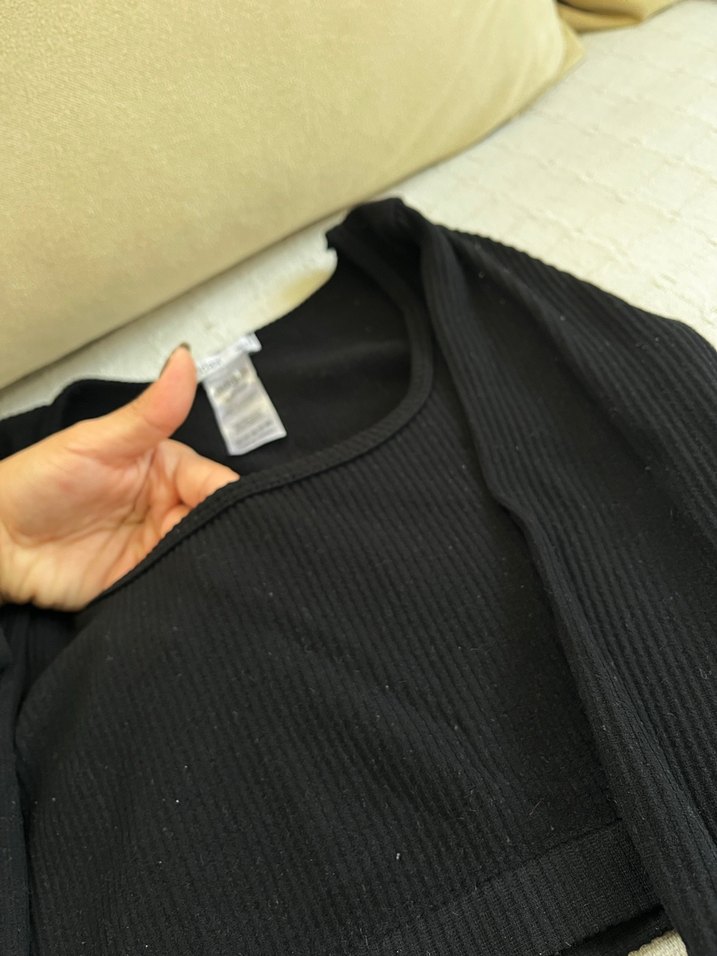 Addax üst crop - Görsel 3