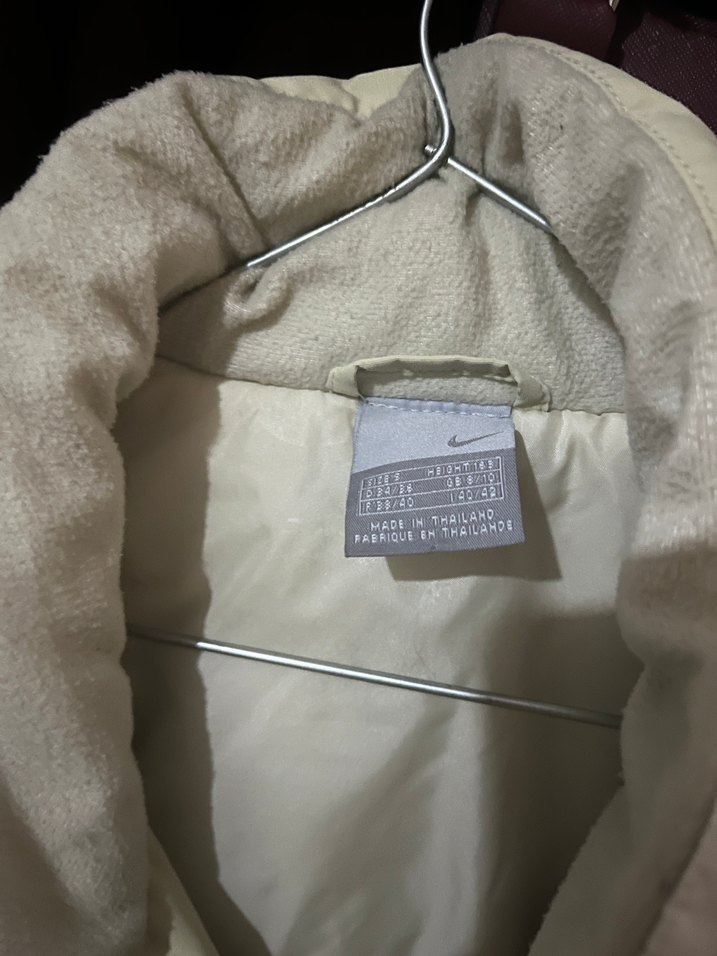 Gri Fermuarlı Midi Kadın Ceket - Görsel 2