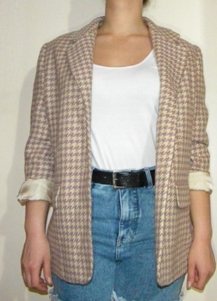 vintage ceket