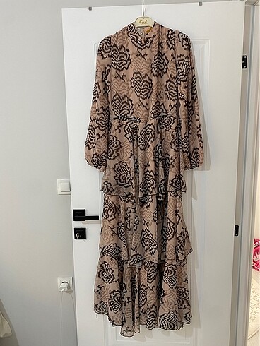 38 Beden Şifon kumaş