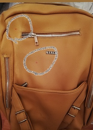 xs Beden sırt çantası 
