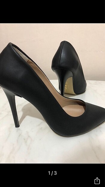 Stiletto