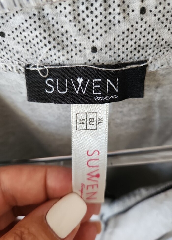 Pijama üstü - Görsel 3