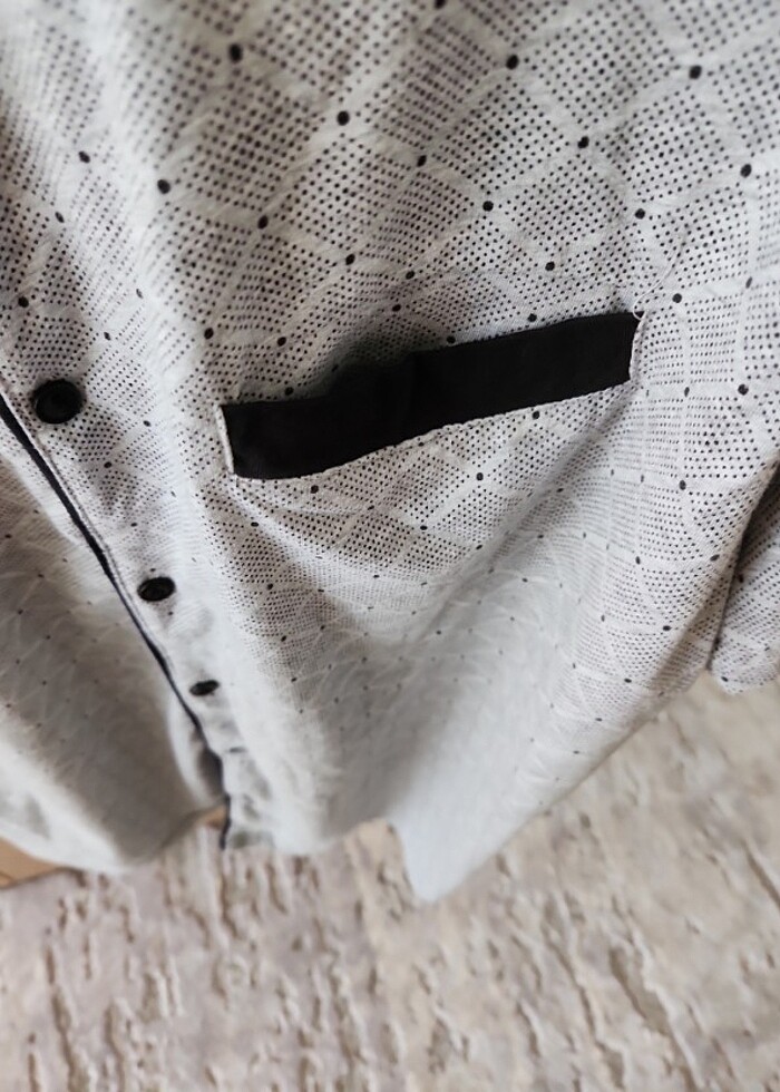 Pijama üstü - Görsel 4