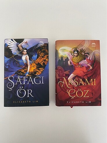 Şafağı Ör Akşamı Çöz