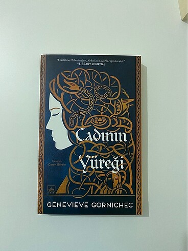 Cadının Yüreği