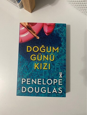 Doğum Günü Kızı