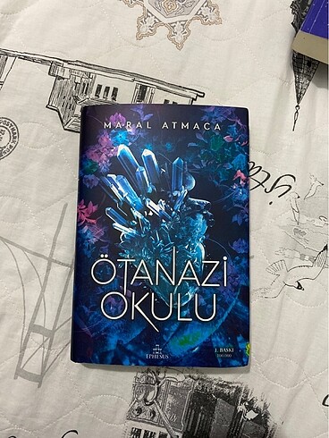 Ötenazi Okulu 1